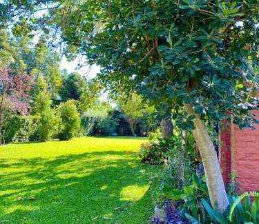 Del Viso Casa | Maravillosa Casa Quinta