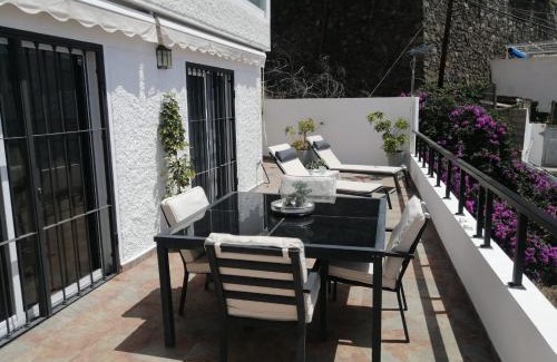 Tabaiba Apartamento | Maravillosas vistas al Atlántico