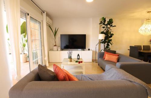 Canet de Berenguer Apartamento | Maravilloso adosado para 8 en entorno privilegiado by Hometels