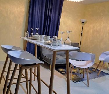 Villa Mella Apartamento | Maravilloso Apartamento Pequeño