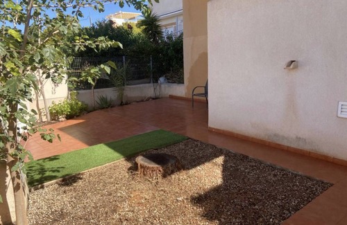 Casas de Tallante Apartamento | Maravilloso Apartamento
