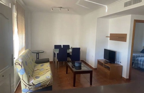 Casas de Tallante Apartamento | Maravilloso Apartamento