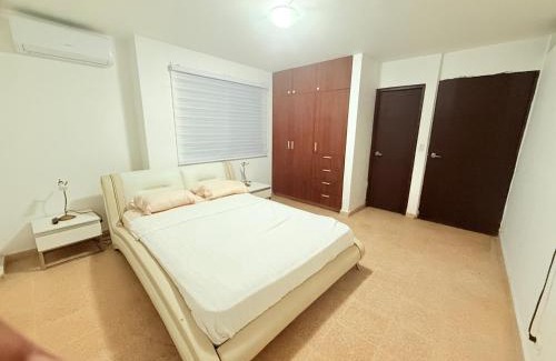 Panama City Apartamento | Maravilloso apartamento