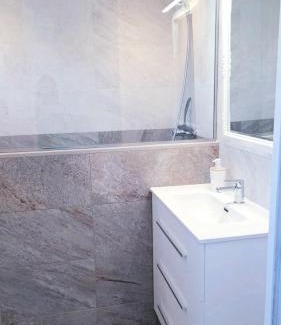 Cadaqués Apartamento | Maravilloso dúplex en primera línea de mar
