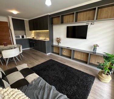 Los Angeles Apartamento | Maravilloso dpto 2 dormitorios
