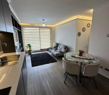 Los Angeles Apartamento | Maravilloso dpto 2 dormitorios