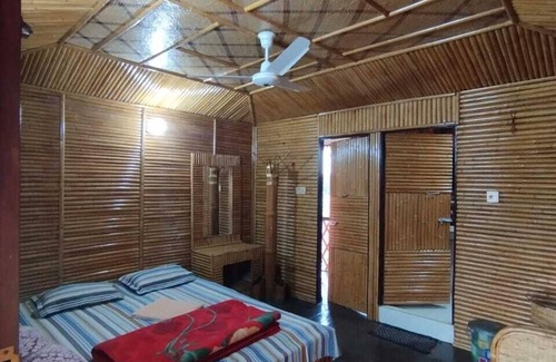 Bandarban Hotel | Maraying Thong Eco Resort