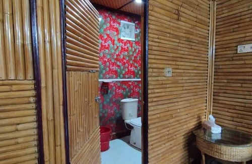 Bandarban Hotel | Maraying Thong Eco Resort