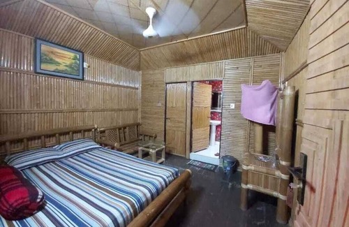 Bandarban Hotel | Maraying Thong Eco Resort