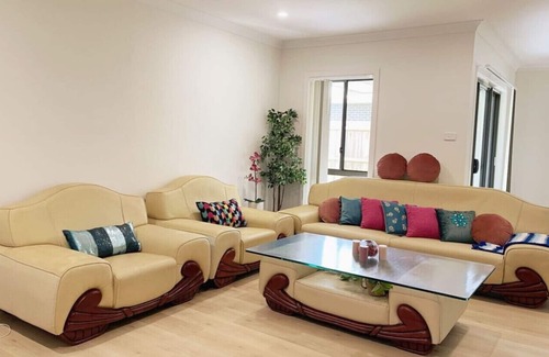 Maraylya Casa | Maraylya/Box hill/Gables Specious 5Br Sweet House