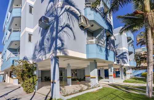 Canasvieiras Apartamento | Marazul 2