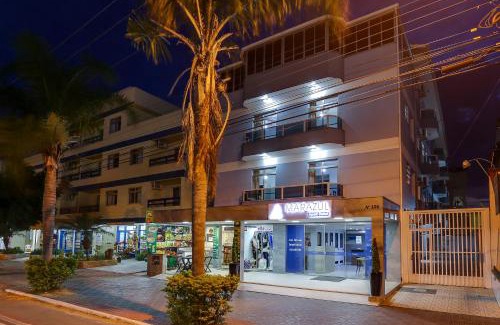 Canasvieiras Apartamento | Marazul Apart Hotel