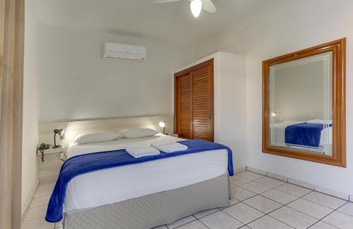 Canasvieiras Apartamento | Marazul Apart Hotel