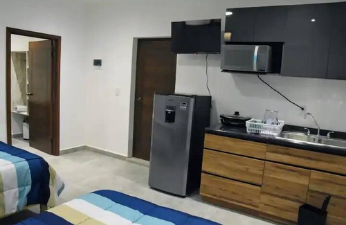 Luis Donaldo Colosio Apartamento | MARAZUL-HOME