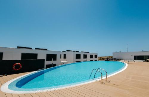 Los Gavilanes Apartamento | Marbades, Tu relax en abades