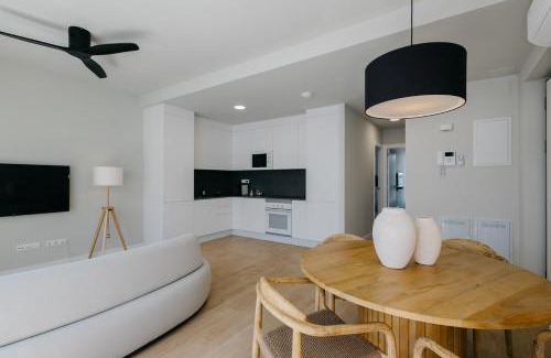 Los Gavilanes Apartamento | Marbades, Tu relax en abades