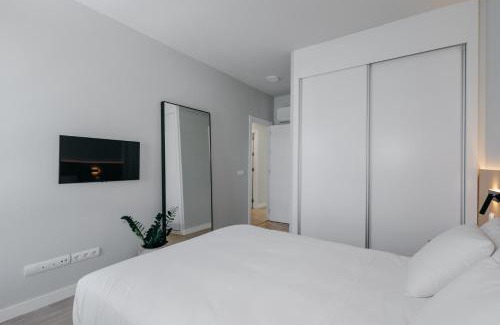 Los Gavilanes Apartamento | Marbades, Tu relax en abades
