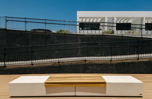 Los Gavilanes Apartamento | Marbades, Tu relax en abades