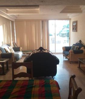 Club Deportivo Apartamento | Marbella 25