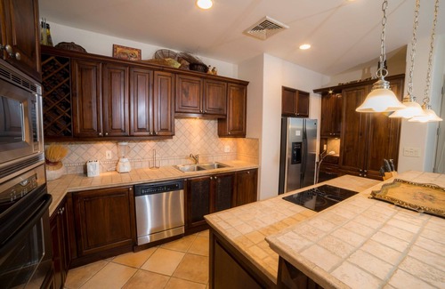 Herradura Casa | Marbella 3D 3 bdr 3 1 2 Bath Ocean View