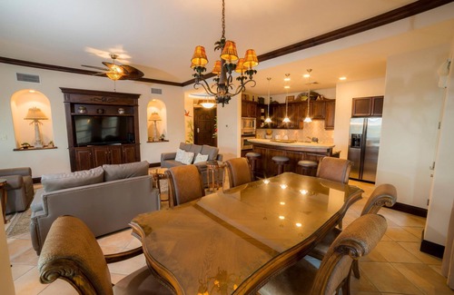 Herradura Casa | Marbella 3D 3 bdr 3 1 2 Bath Ocean View