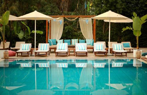 Golem Hotel | Marbella Beach Hotel