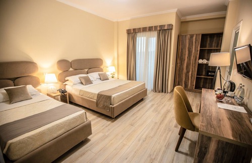 Golem Hotel | Marbella Beach Hotel