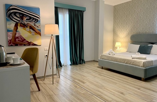Golem Hotel | Marbella Beach Hotel