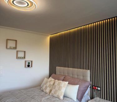 Urbanizacion Marbessa Apartamento | Marbella Beach View and Pool