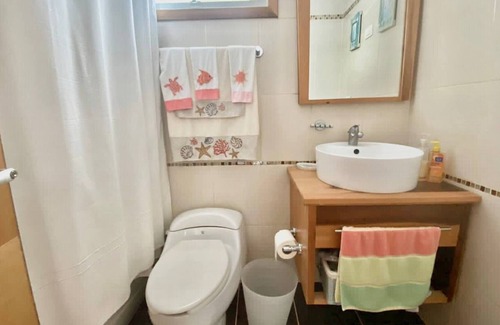 Villas Del Mar Apartamento | Marbella Fabulous 3br 3ba Pool And Beach