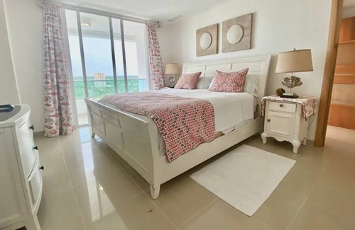 Villas Del Mar Apartamento | Marbella Fabulous 3br 3ba Pool And Beach
