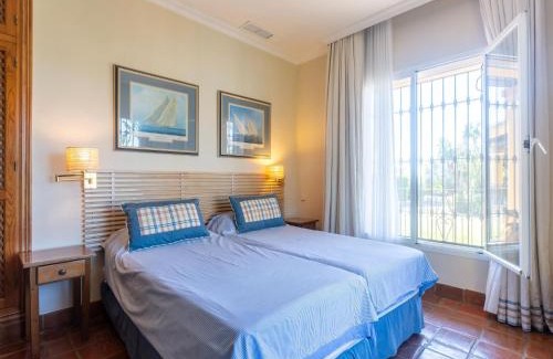 Urbanización Hacienda las Chapas Casa | Marbella Family Getaway