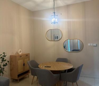 Al Qusais Apartamento | Marbella Grand Holiday Homes - Al Nahda 1