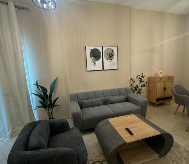 Al Qusais Apartamento | Marbella Grand Holiday Homes - Al Nahda 1