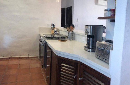 Fluvial Vallarta Condominio | New Sunshine Paradise Home -Playa y Jungle Dream.