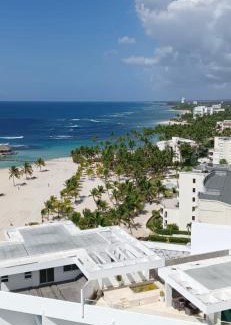 Guayacanes Apartamento | Marbella Juan dolio beach front luxury apartment