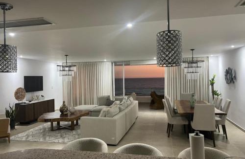 Guayacanes Apartamento | Marbella Juan dolio beach front luxury apartment