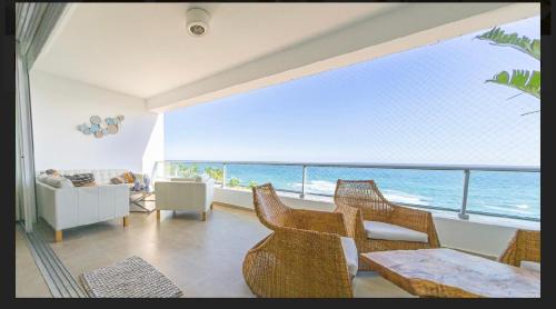 Guayacanes Apartamento | Marbella Juan dolio beach front luxury apartment