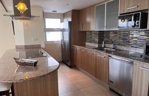 Villas Del Mar Apartamento | Marbella Juan Dolio