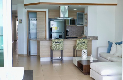 Villas Del Mar Apartamento | Marbella Juan Dolio