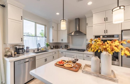 San Juan Capistrano Casa | @Marbella Lane -Amazing 5BR Home in Rancho Mission