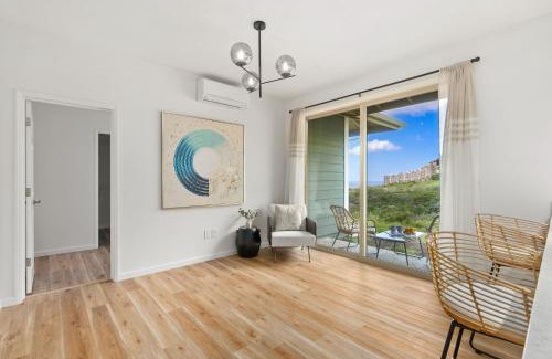 Makaha Valley Casa | @ Marbella Lane - 2 master suites MT+Ocean Views