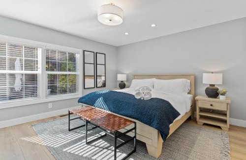 Sugarloaf Casa | @ Marbella Lane - 3BR w/sweeping views of Bay Area