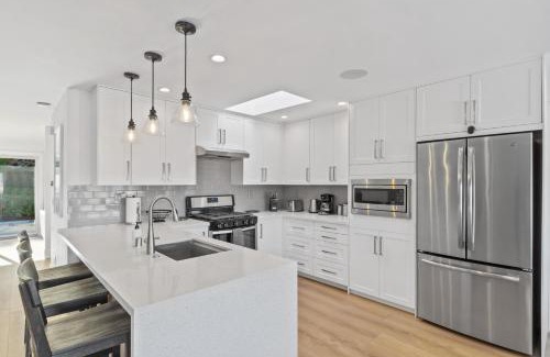 Sugarloaf Casa | @ Marbella Lane - 3BR w/sweeping views of Bay Area
