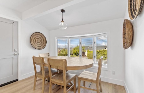 Sugarloaf Casa | @ Marbella Lane - 3BR w/sweeping views of Bay Area