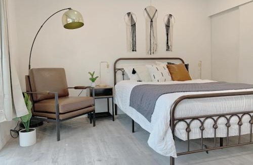 Union City Casa | @ Marbella Lane - 4BR Alluring Home