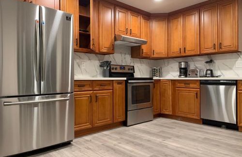 Union City Casa | @ Marbella Lane - 4BR Alluring Home