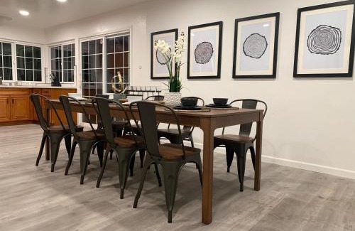 Union City Casa | @ Marbella Lane - 4BR Alluring Home