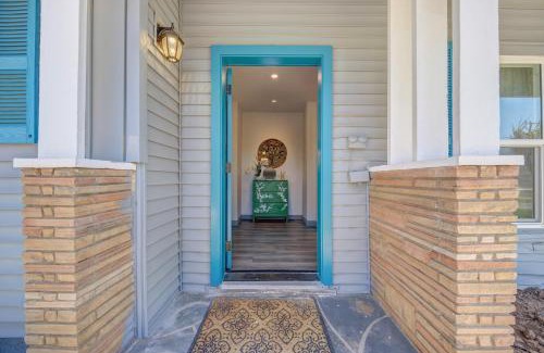 Cabazon Casa | @ Marbella Lane - 4BR Near Morongo Casino & Outlet Ldry+P