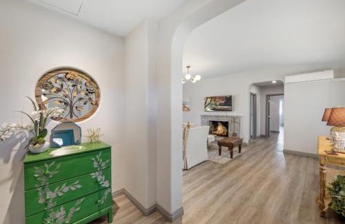 Cabazon Casa | @ Marbella Lane - 4BR Near Morongo Casino & Outlet Ldry+P